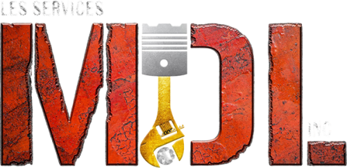 Les Services M.D.L.