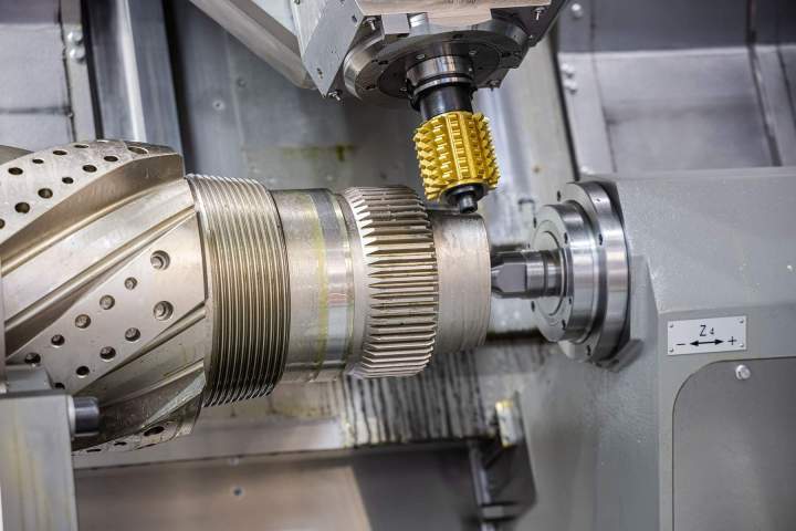 Diagnostic moteur machinerie lourde Abitibi-Témiscamingue