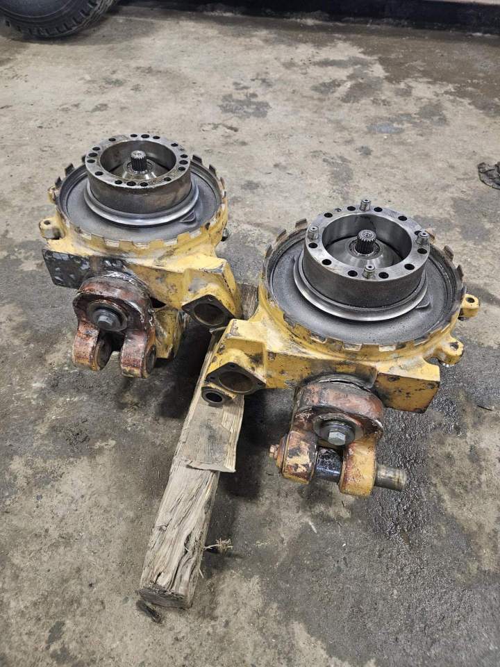 Assistance d’urgence pour véhicules lourds Abitibi‑Témiscamingue