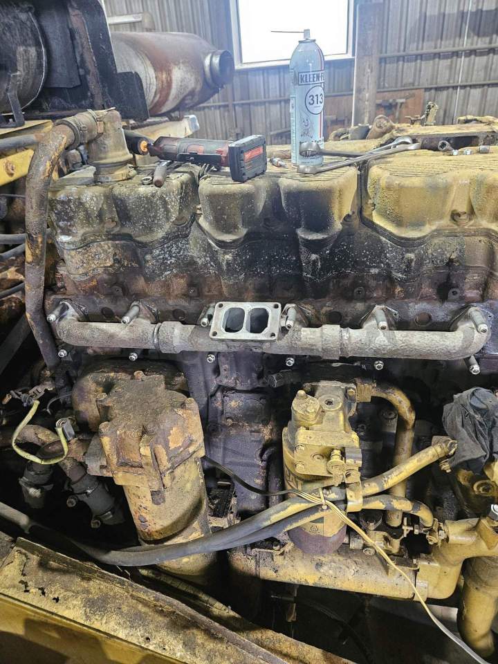 Intervention rapide véhicules lourds Abitibi‑Témiscamingue