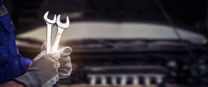 Location de mécanicien Abitibi Témiscamingue