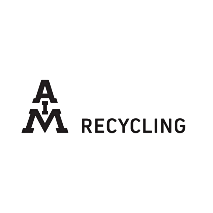 Logo AIM Recycling