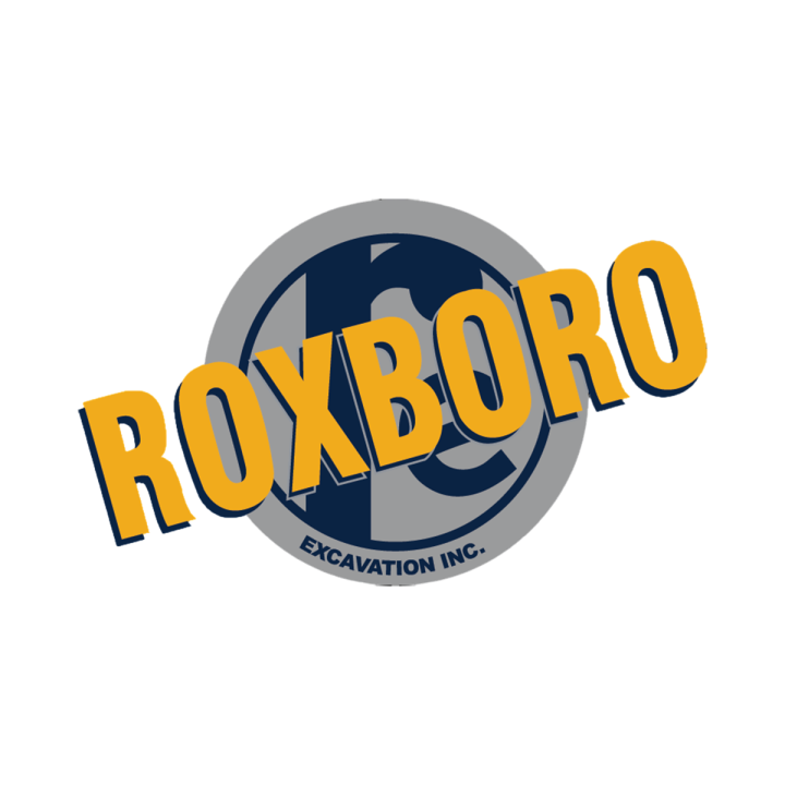 Logo Roxboro