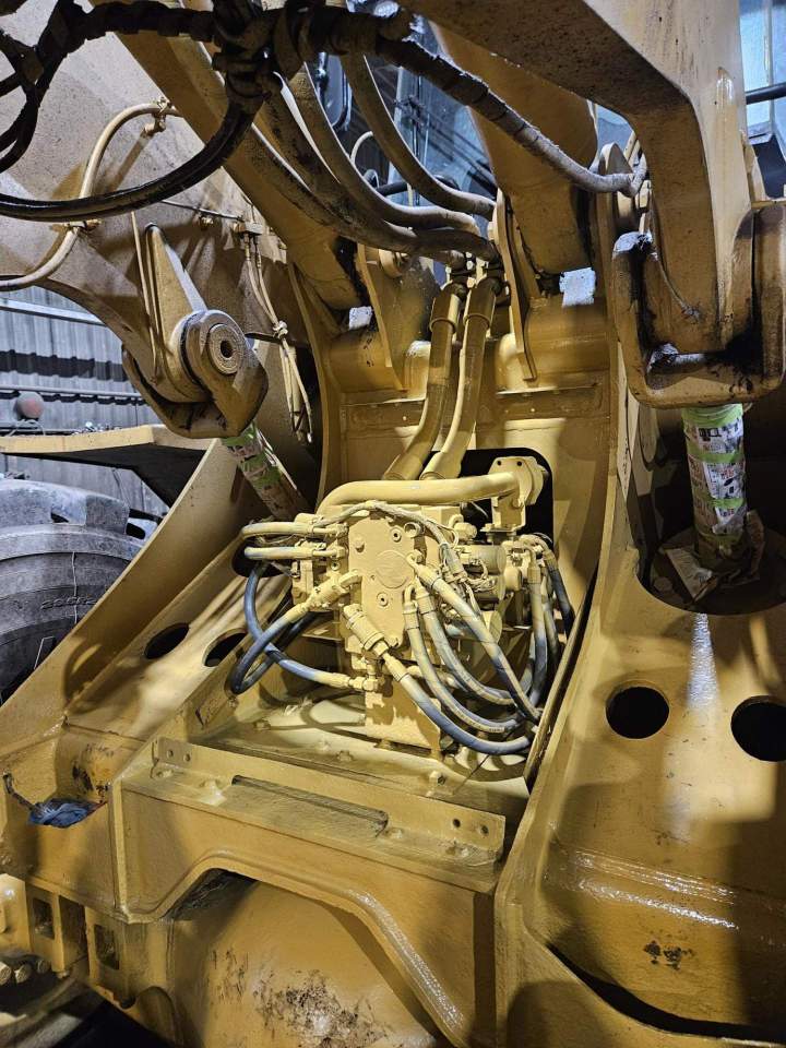 Service routier d’urgence camion Abitibi‑Témiscamingue