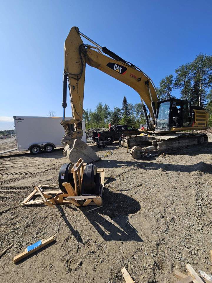 Urgence dépannage camion Abitibi‑Témiscamingue