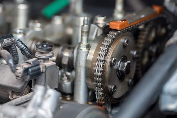 Composant hydraulique Abitibi-Témiscamingue